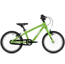 Barncykel YOMO 16 Green