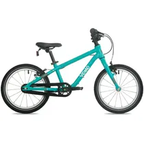Barncykel YOMO 16 Turquoise