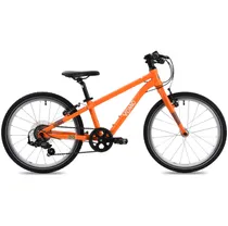Barncykel YOMO 20 Orange