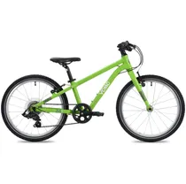 Barncykel YOMO 20 Green