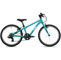 Barncykel YOMO 20 Turquoise