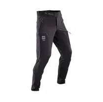 Cykelbyxor Leatt Pant MTB Gravity 4.0 Jr Black V26