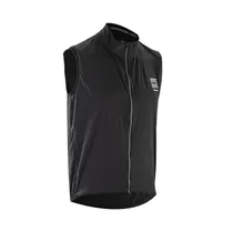 Cykelv&auml;st Leatt Vest MTB WindBlock 2.0 Black