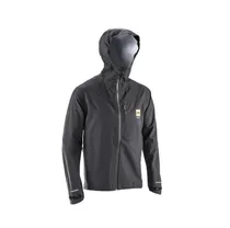 Cykeljacka Leatt Jacket MTB HydraDri 3.0 Black