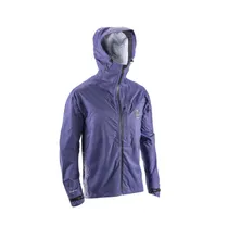 Cykeljacka Leatt Jacket MTB HydraDri 5.0 Galaxy Blue