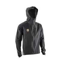 Cykeljacka Leatt Jacket MTB HydraDri 6.0 Black