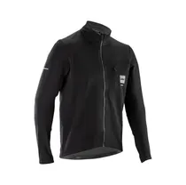 Cykeljacka Leatt Jacket MTB ThermaFlow 4.0 Black