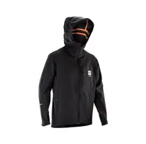 Cykeljacka Leatt Jacket MTB ThermaFlow 5.0 Women Black
