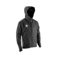 Cykeljacka Leatt Jacket MTB ThermaFlow 6.0 Black