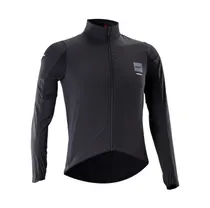 Cykeljacka Leatt Jacket MTB WindBlock 2.0 Women Black