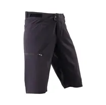 Cykelbyxor Leatt Shorts MTB Gravity 2.0 Jr Black