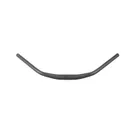 Styre Bontrager Capital 31.8 Polished Alloy Cruiser 630mm Black