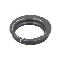 Trek Angle-Adjust 2.0 1-Degree Headset Upper Cups Tall 118-147mm