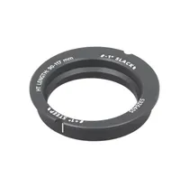 Trek Angle-Adjust 2.0 1-Degree Headset Upper Cups Short 90-117mm