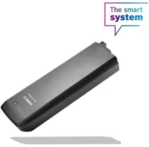 Elcykel Batteri Bosch PowerPack 500 Rack EU (BBP3350)