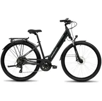 Elcykel Hybrid Proeco Wave BF 1.0 R 504Wh Graphite