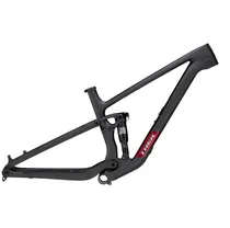 Ramkit Trek Top Fuel C Gen 4  Matte Dark Web