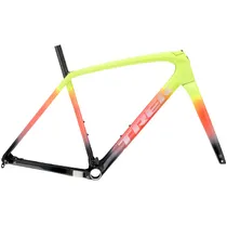 Ramkit Trek Boone Disc  Glowstick To Living Coral Fade