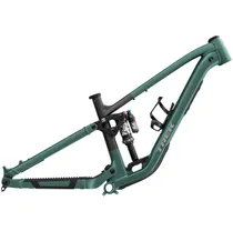 Ramkit Trek Fuel EX Alloy Gen 7  Matte Juniper/Blue Sage Splatter