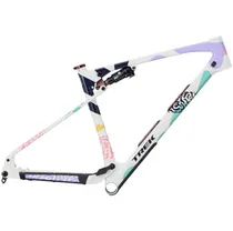 Ramkit Trek CheckOUT SL  Era White/Blue Sage