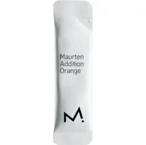 MAURTEN Addition 6-Pack Orange