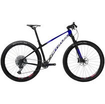 Hardtail MTB Corratec Revo BOW SL Pro Team Black/Blue/White
