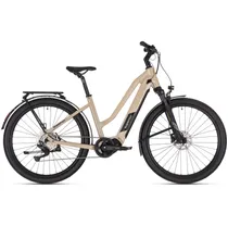 Elcykel Superior eRX 6.4 MS Gloss Dust