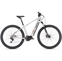 El MTB Superior eXC 6.2 Gloss Dust