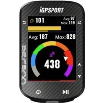 Cykeldator iGPSport BCS300 Bike Computer