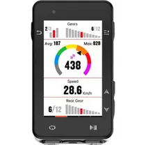 Cykeldator iGPSport GPS Bike Computer iGS630S
