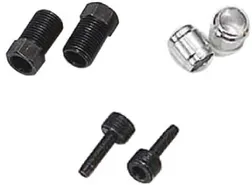 Anslutningskit XLC BR-X65 f&ouml;r Avid fram/bak