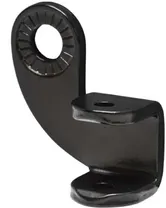 F&auml;ste Burley Standard