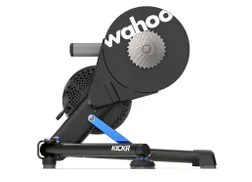 Wahoo Kickr V5.0 Interaktiv Smart Trainer