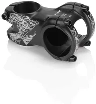 XLC All MTN A-Head stem ST-M27 1 1/8 &Oslash; 35mm 50mm 0&deg; musta/MATTA