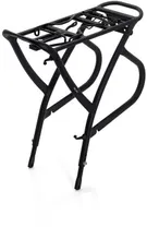 XLC Rp-R01 musta/Matta 26-28 Alu