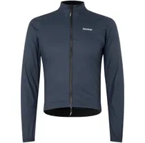 GripGrab PACR vindtät lättviktsjacka Navy Blue