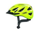 Cykelhjälm ABUS Urban-I 3.0 MIPS gul