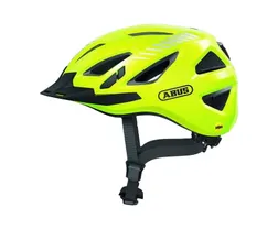 Cykelhjälm ABUS Urban-I 3.0 MIPS gul