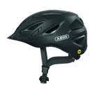 Cykelhjälm ABUS Urban-I 3.0 MIPS svart