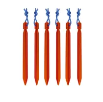 Y-Peg Acecamp Aluminium 6-pack