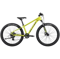 Barncykel Active Hardtail MTB Trick 6 26" Gr&ouml;n