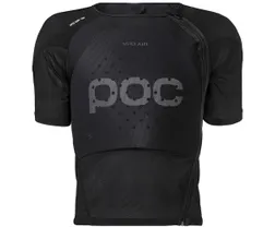 Överkroppsskydd POC VPD Air+ Tee svart