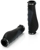 Kädensijat XLC GR-S07 140mm musta/harmaa