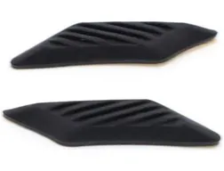 Silmälasituet Giro Aether Eyeglass Grippers musta onesize