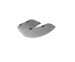 Linssi GIRO AEROHEAD Shield Grey/Silver