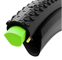 Tubeless Inserts Vittoria Airliner Gravel grön