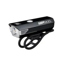 Framlampa Cateye AMPP200