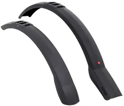 Skärmset Hebie Viper 26-29"