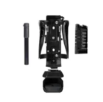 Flaskhållare Pro Combipack BC Smart Full Kit