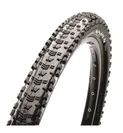 Cykeldäck Maxxis Aspen 170tpi EXO/TR Vikbart 61-622 SVART